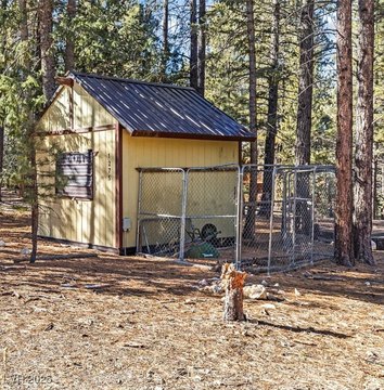 Residential Lot in Duck Creek