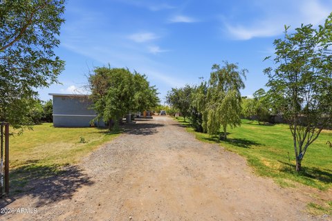 Litchfield Park Land Opportunity