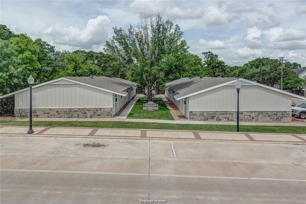 Multifamily Investment in Northgate District