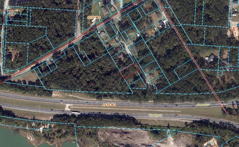 Pensacola Land For Sale