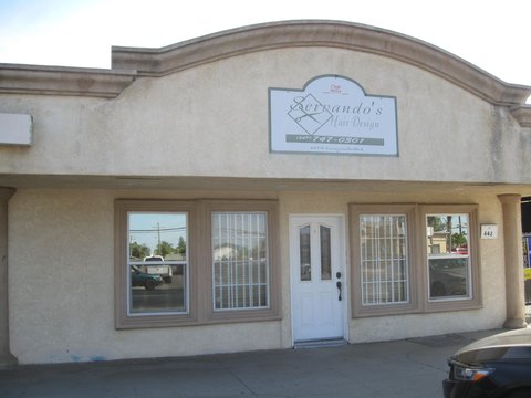 Established Beauty Salon Opportunity