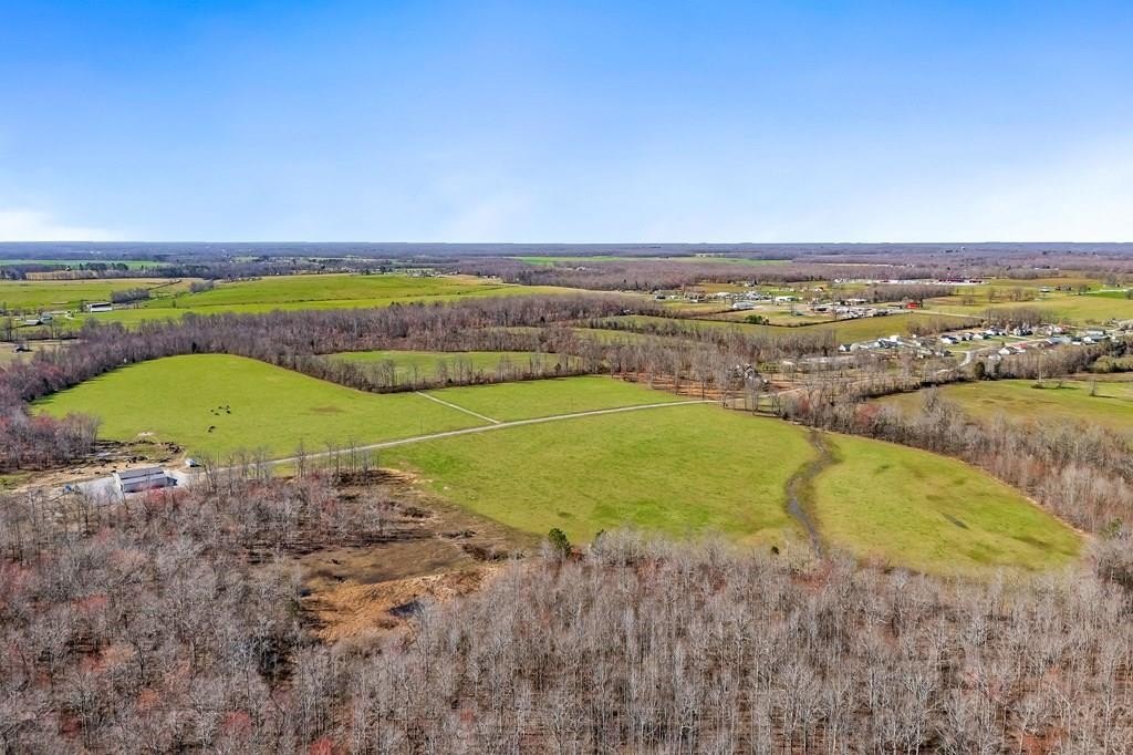 Bradyville, TN Land Opportunity