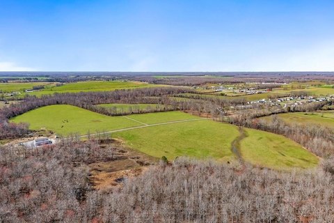 Bradyville, TN Land Opportunity