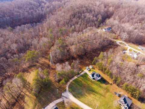 Land in Scott Depot, WV