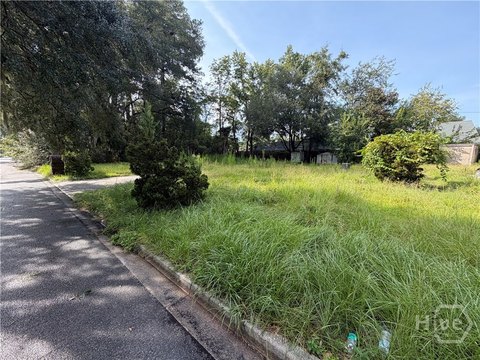 Land, Savannah, GA