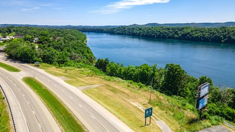 Lake Cumberland Commercial Land Opportunity