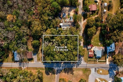 DeFuniak Springs Multi-Use Land