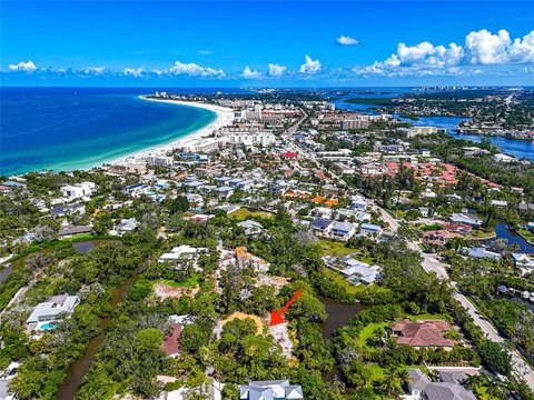 Land, SARASOTA, FL