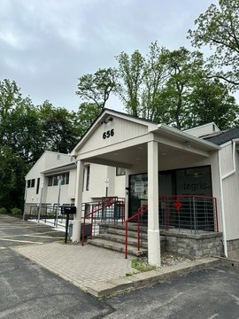 Renovated Office Space in Pittsford