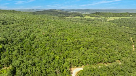 Land, Huntsville, AR