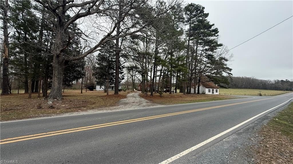Income Producing Multi-Family Property