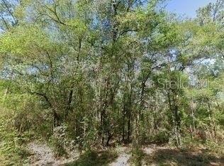Zoned Residential Development Lot