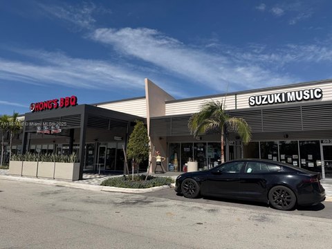 Land Opportunity in Davie, FL