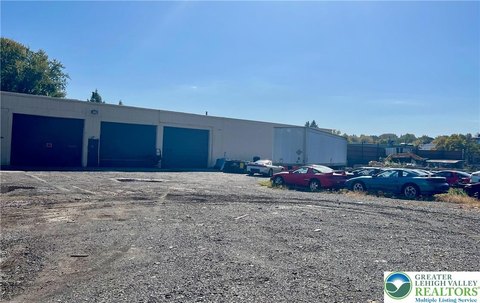 Easton Warehouse/Distribution Space Available