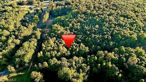 Land, Lexington, NC