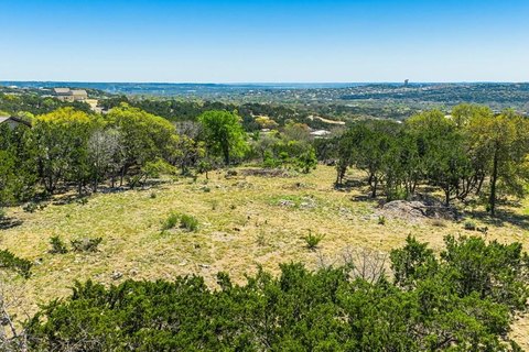 Kerrville Corner Lot with Views