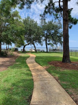 Land, Santa Rosa Beach, FL