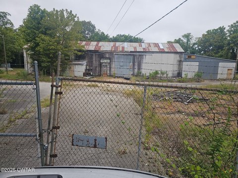 Metal Fabrication Shop in Humboldt, TN
