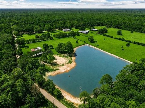 Vacant Land, Abita Springs, LA