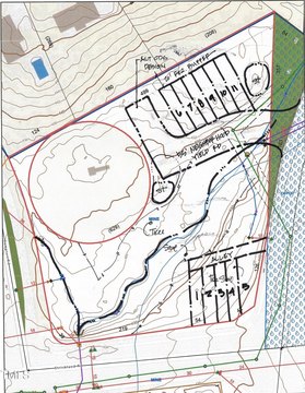 North Raleigh Residential Land Opportunity