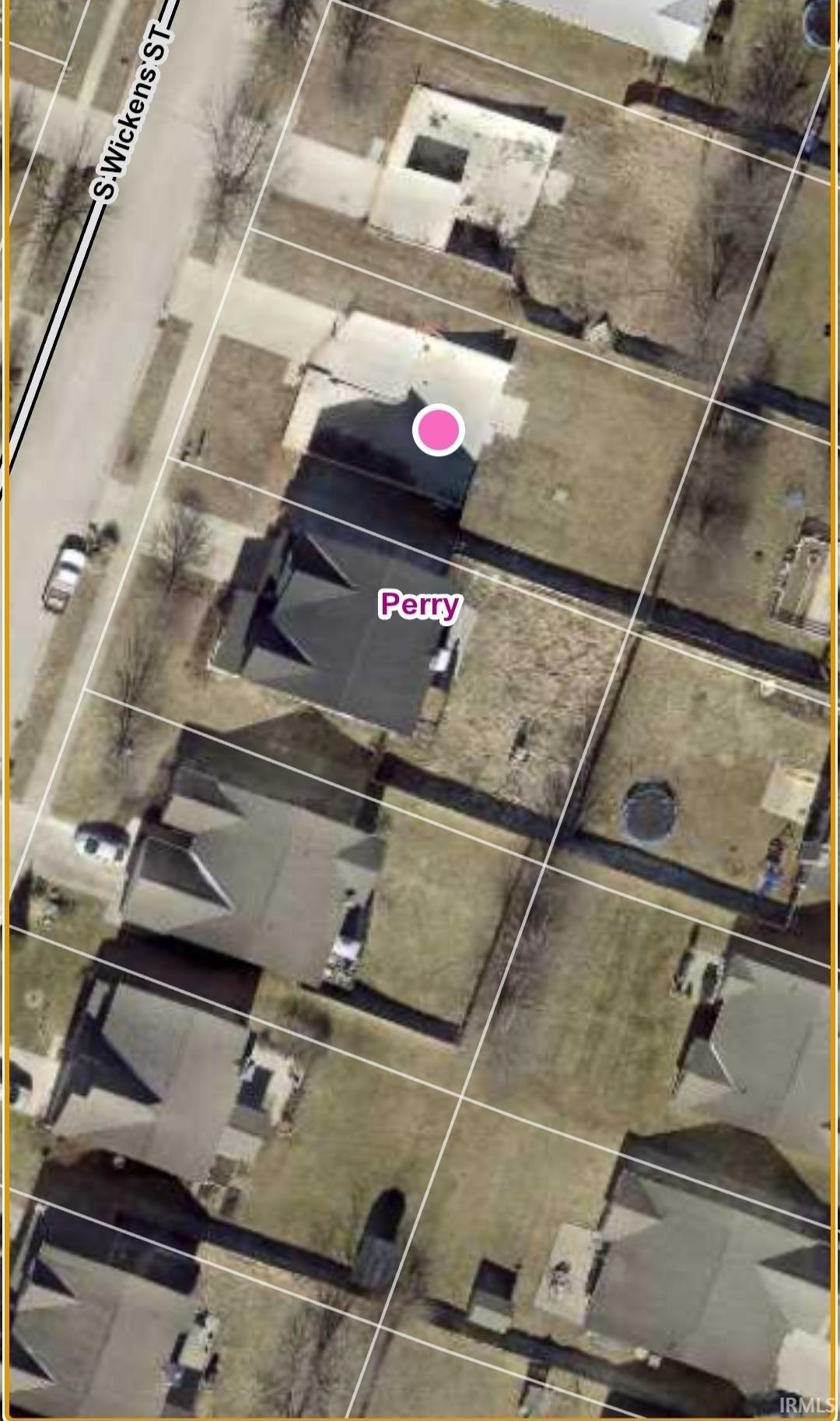 Residential Land in Bloomington