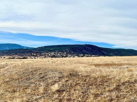 LAND - Colorado City, CO