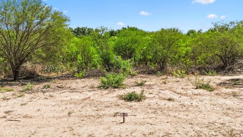 Residential Lot in Del Rio