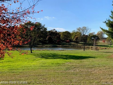 5.31 Acre Estate Parcel