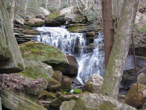 333.4 Acres of Secluded Land