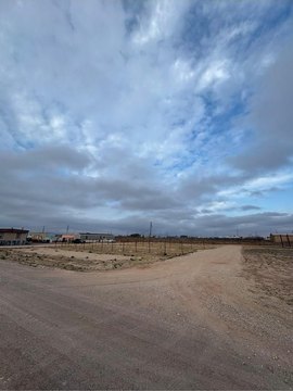 Midland, TX - Income-Generating Land