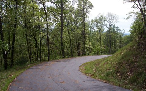 Hayesville, NC Vacant Lot
