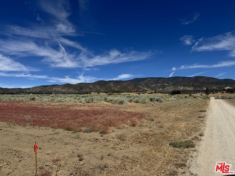 Land, Frazier Park, CA