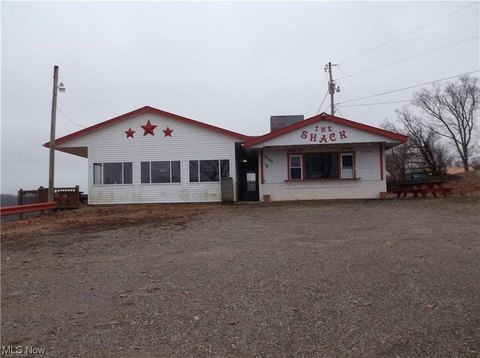 Salesville Land with Business Potential