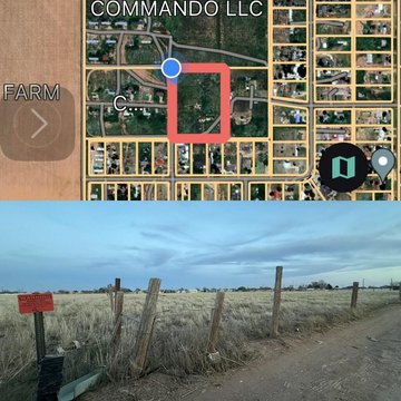 Lubbock Land For Sale