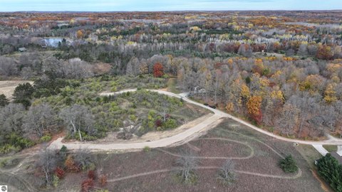 Residential Homesite in Platted Subdivision