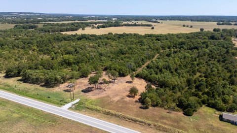 Land, Vinita, OK