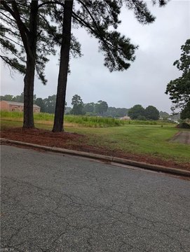 LAND - Hampton, VA