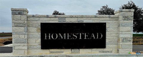 Residential Land in Temple, TX