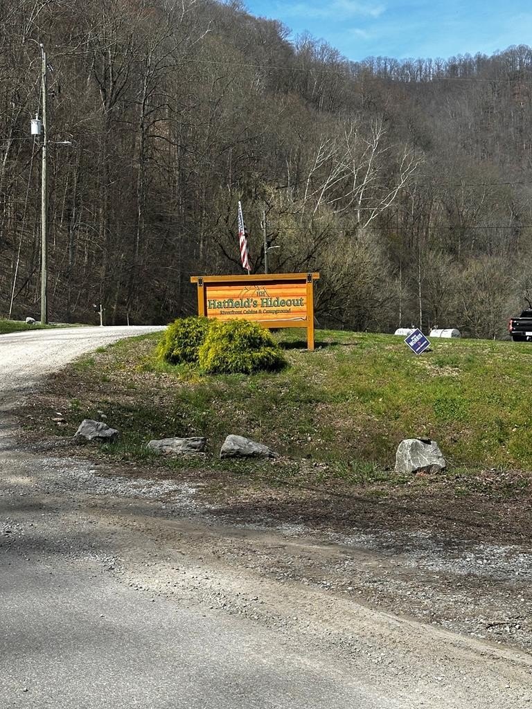Established RV Park on 12 Acres