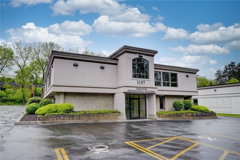 Fairport Office Building For Lease