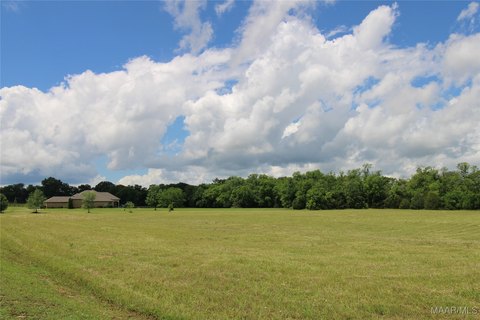 Pike Road Estate Lot