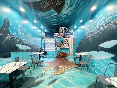 Thriving Teapresso Bar Franchise