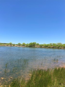 Hunting & Recreational Land with Tank