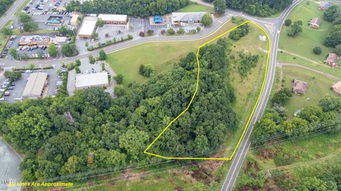 Hillsborough Land For Sale