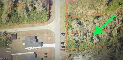Land, Lehigh Acres, FL