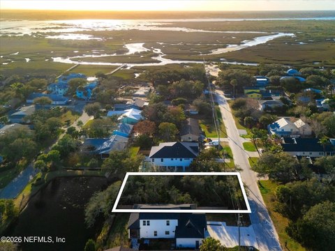 Land, St. Augustine, FL