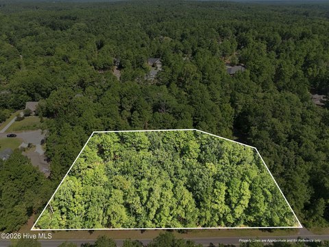 Land, Southern Pines, NC