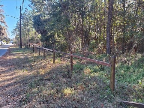 Highway Commercial Land Opportunity