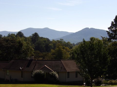 Vacant Lot, Hiawassee, GA