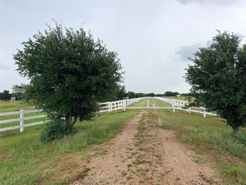 Ranch-Ready Equestrian Development Land